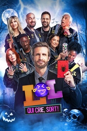 Poster for Season 1