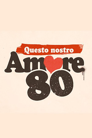 Poster for questo nostro amore 80