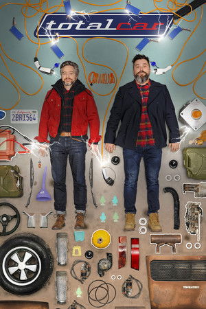 Poster for Season 13