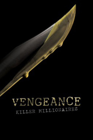 Poster for Killer Millionaires