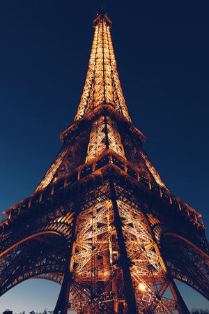 Poster for Miniseries