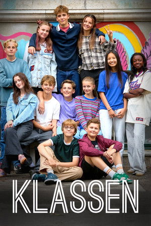 Poster for Season 20