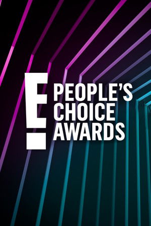 Poster for 44th People's Choice Awards