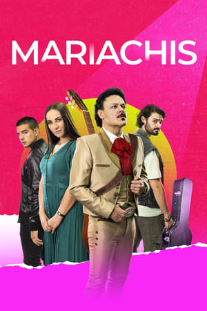 Poster for Season 1