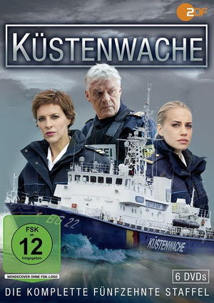 Poster for Kuestenwache season 15
