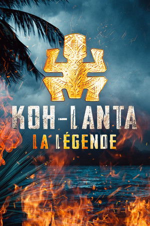 Poster for Season 27