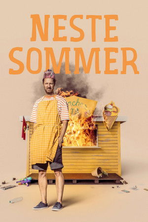 Poster for Season 13