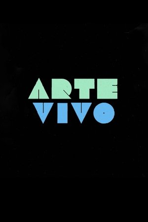 Poster for Arte Vivo