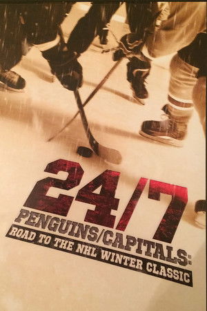 Poster for Season 11