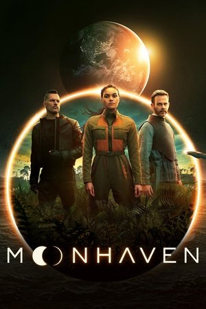 Poster for Season 1