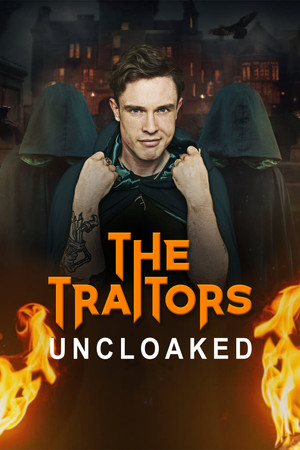 Poster for Traitors Series 2