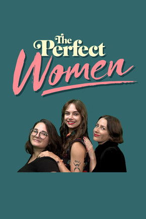Poster for The Perfect Women