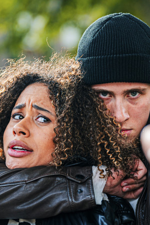 Poster for Season 33