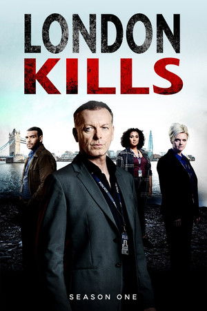 Poster for Series 1