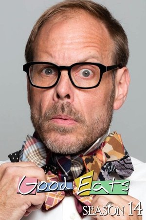 Poster for Season 14