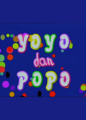 Poster for Yoyo & Popo
