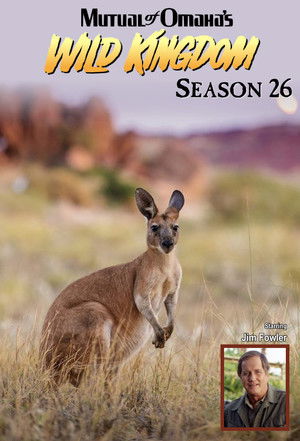 Poster for Season 26