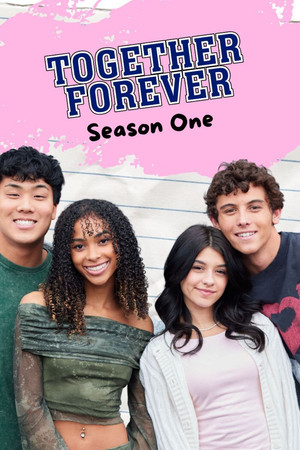 Poster for Season 1