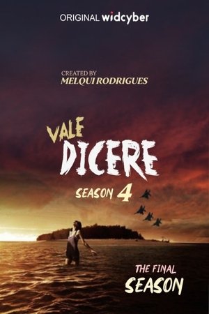 Poster for Season 4