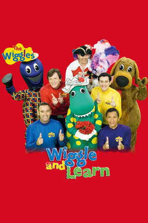 Poster for Wiggle and Learn