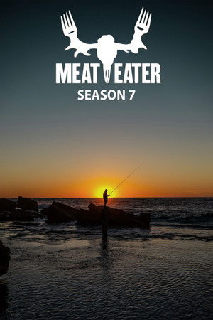 Poster for Season 7