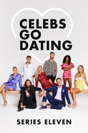 Poster for Series 11