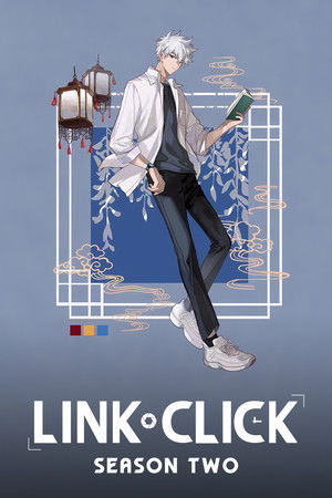 Poster for Link Click 2