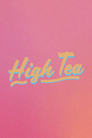 Poster for RuPaul's Drag Race UK Season 1