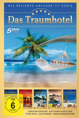 Poster for Das Traumhotel
