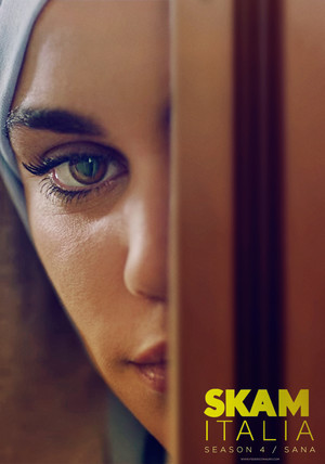 Poster for Sana