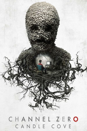 Poster for Candle Cove