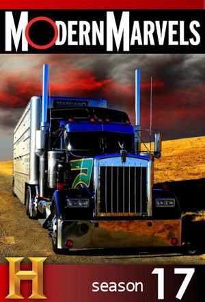 Poster for Season 17