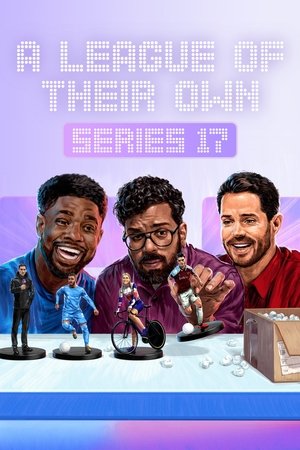 Poster for Series 17