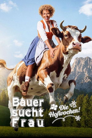 Poster for Season 22