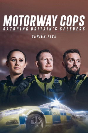 Poster for Series 5