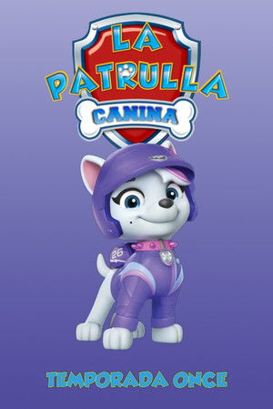 Poster for Season 11