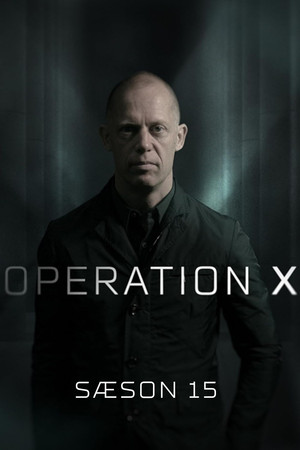 Poster for Season 15