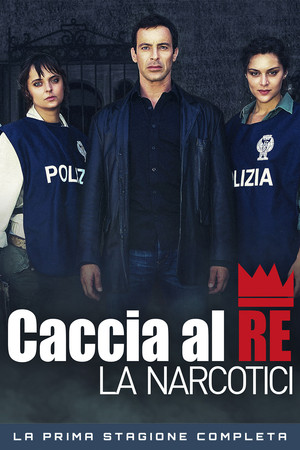 Poster for Season 1