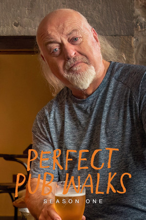 Poster for With Bill Bailey