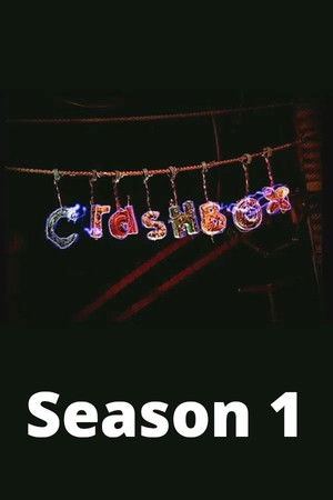 Poster for Season 1