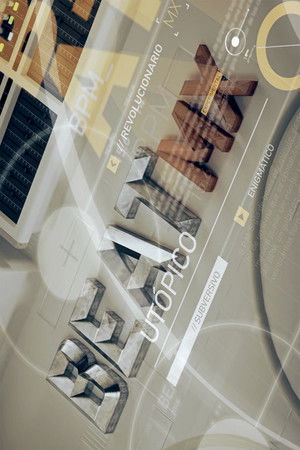 Poster for Miniseries