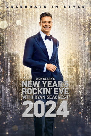 Poster for 2023