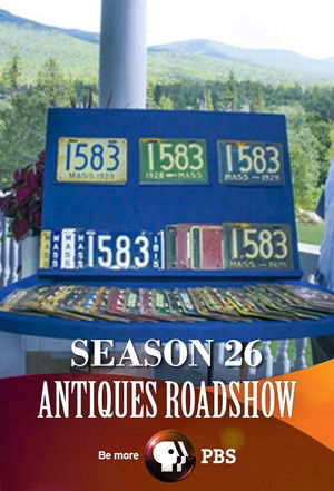 Poster for Season 26