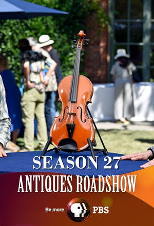 Poster for Season 27