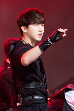 Poster for SKZ-TALKER GO! Season 1