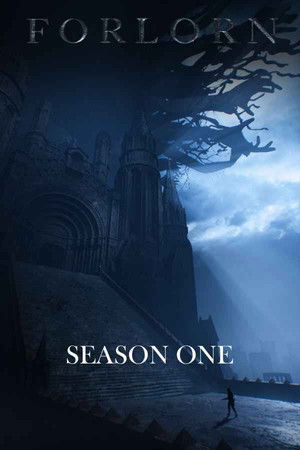 Poster for Season 1