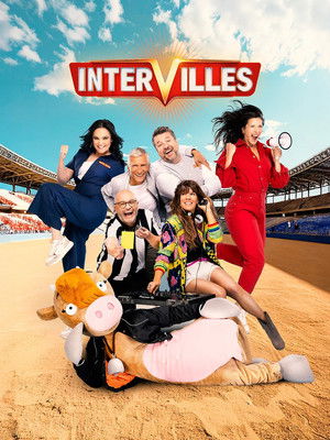 Poster for Season 26