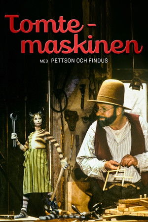 Poster for Season 34