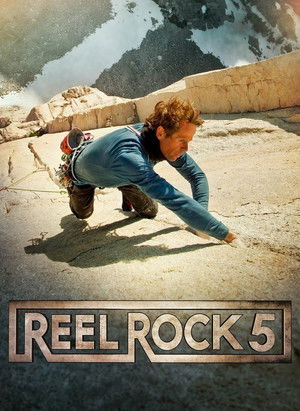 Poster for Reel Rock 1