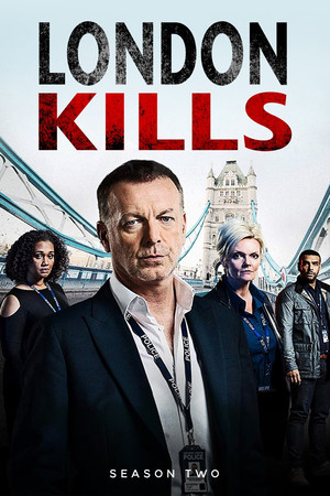 Poster for Series 2